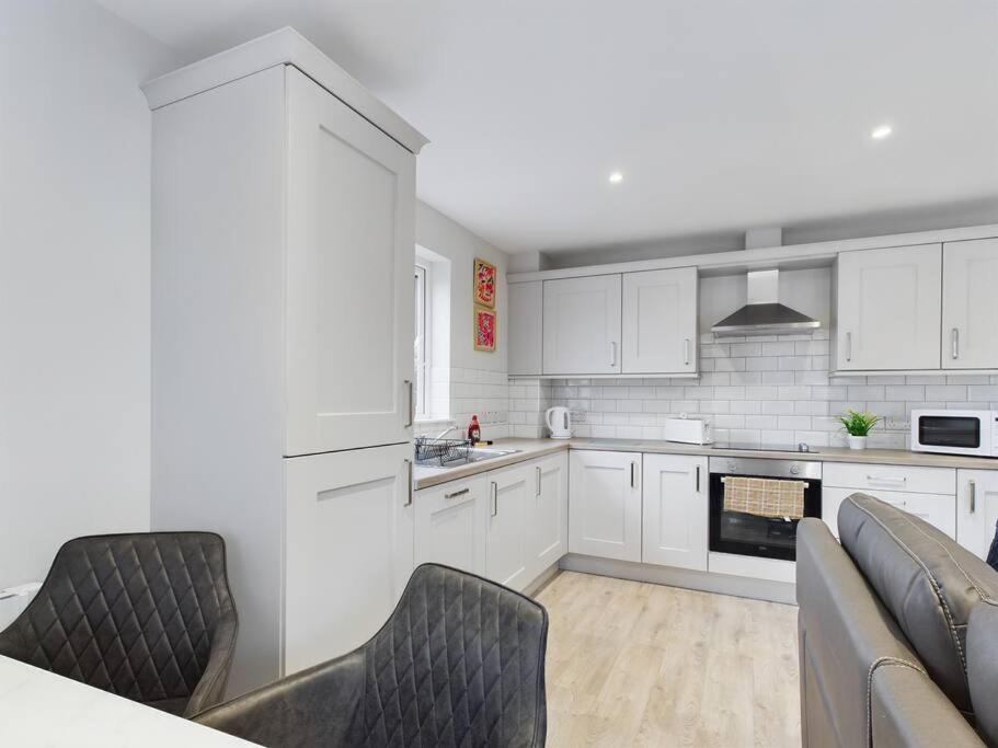 1br Cozy In Apartment *