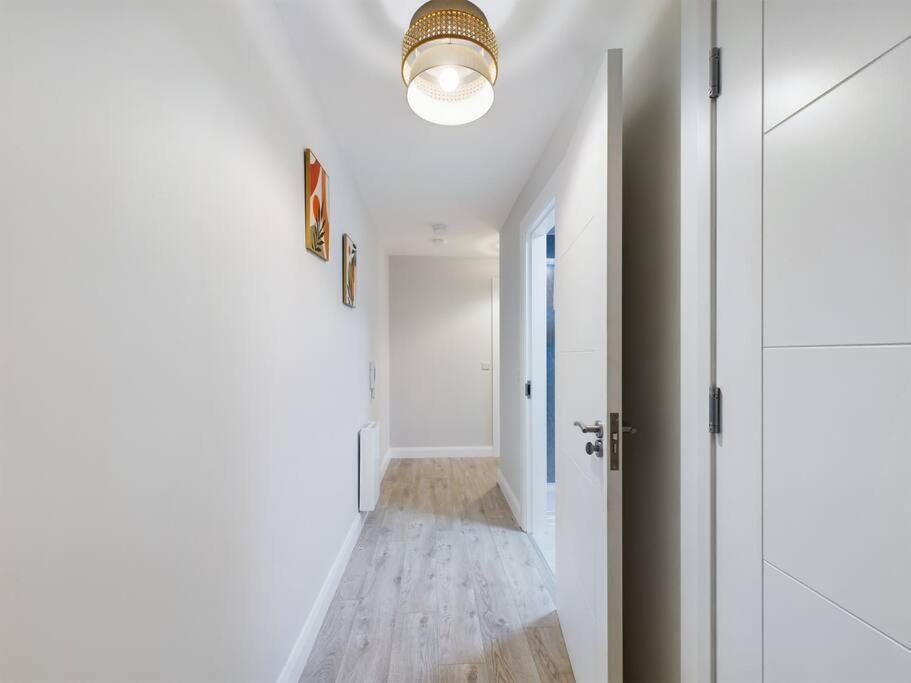 1br Cozy In Apartment
