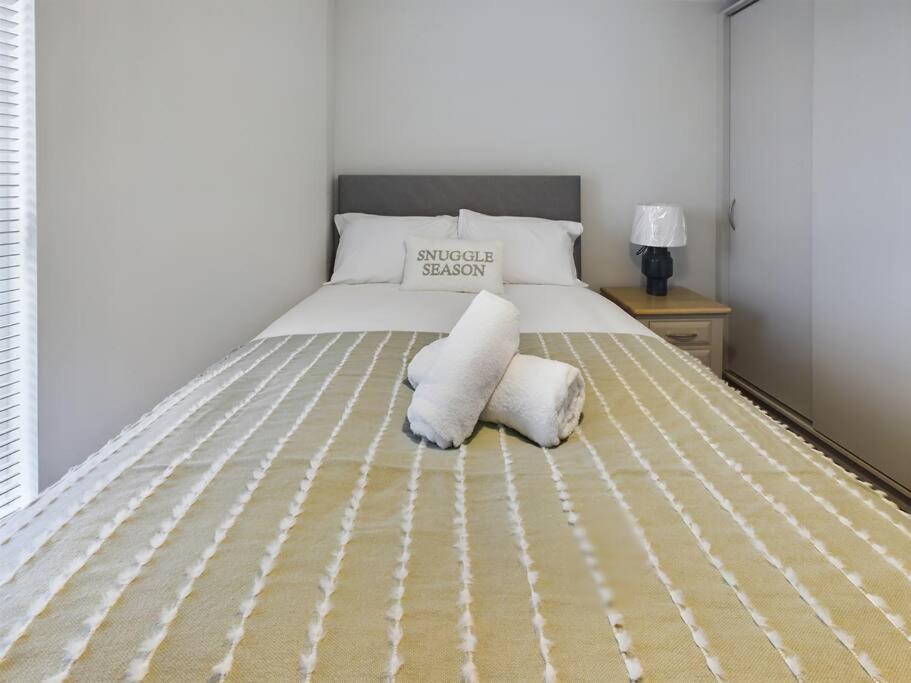 1br Cozy In * Belfast